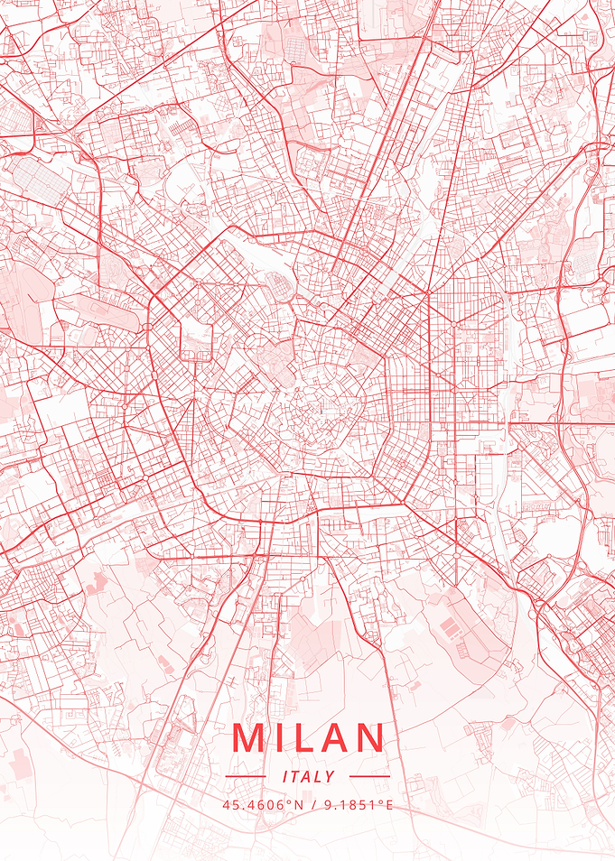 Milan Italy