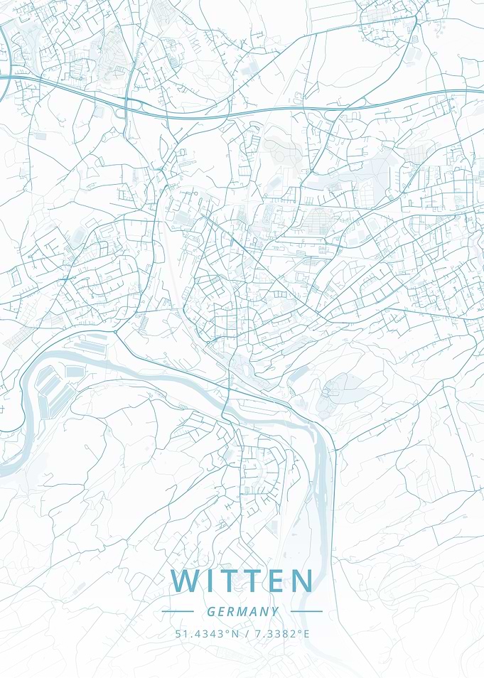 Witten Germany