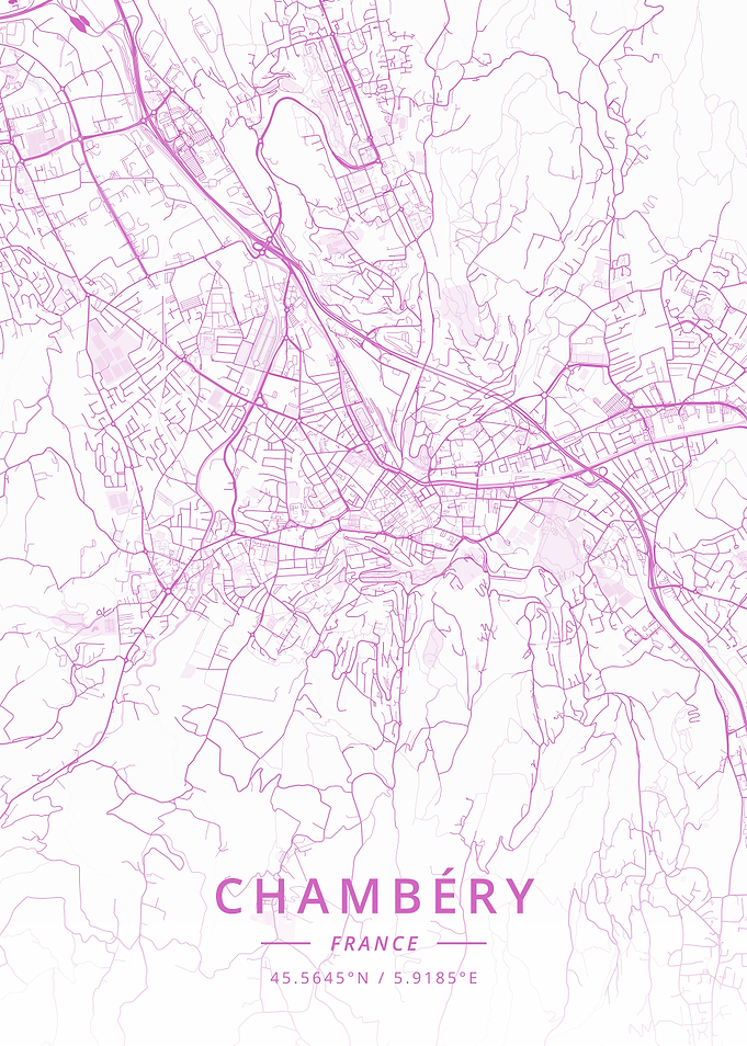 Chambery France