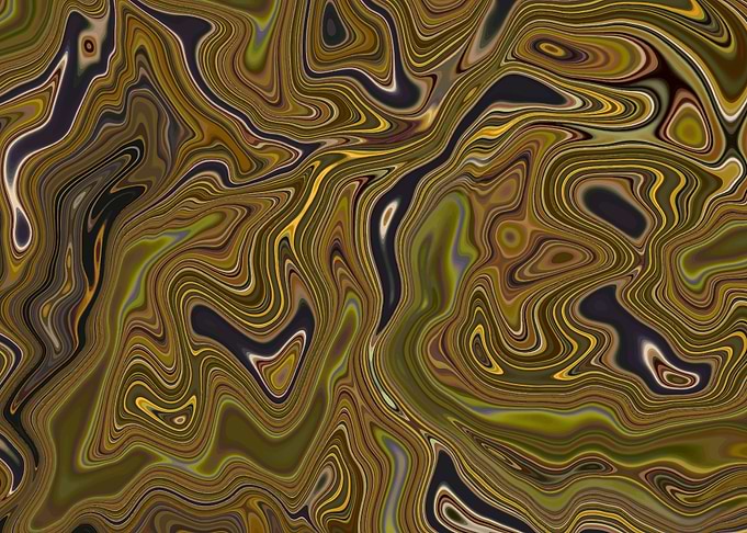 Abstract Illustration
