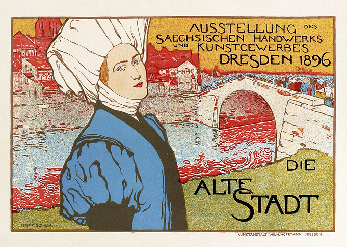 Die Alte Stadt