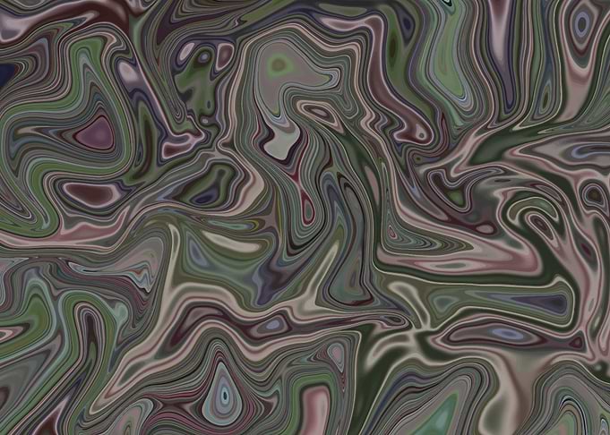 Abstract Illustration