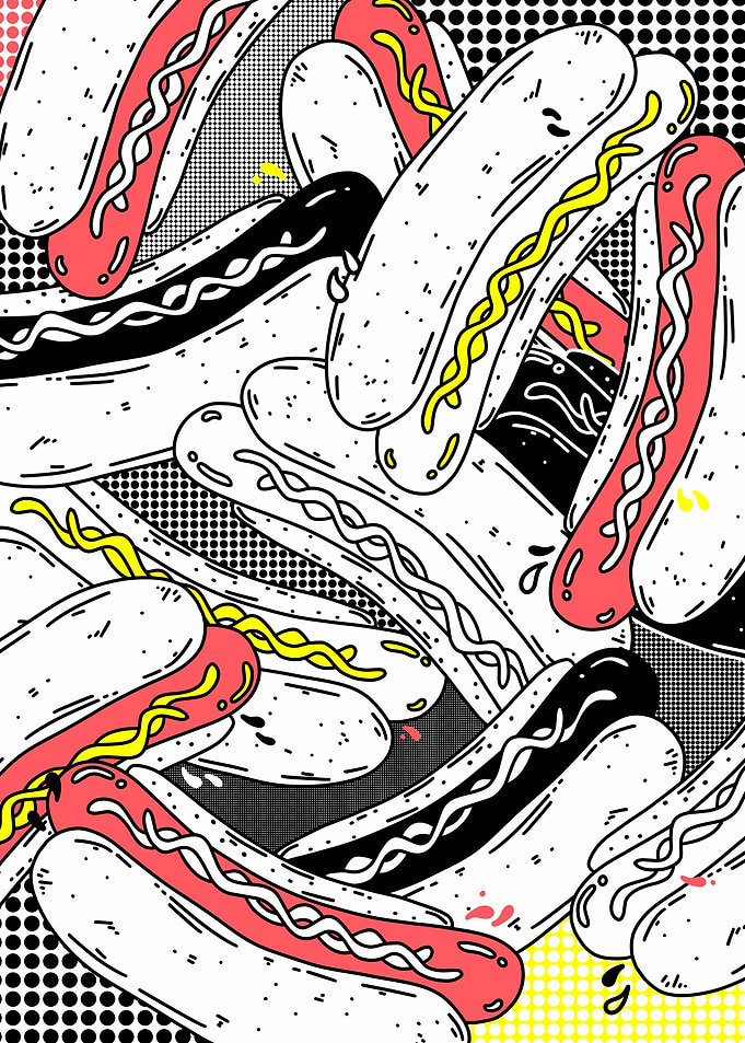 Hot Dog