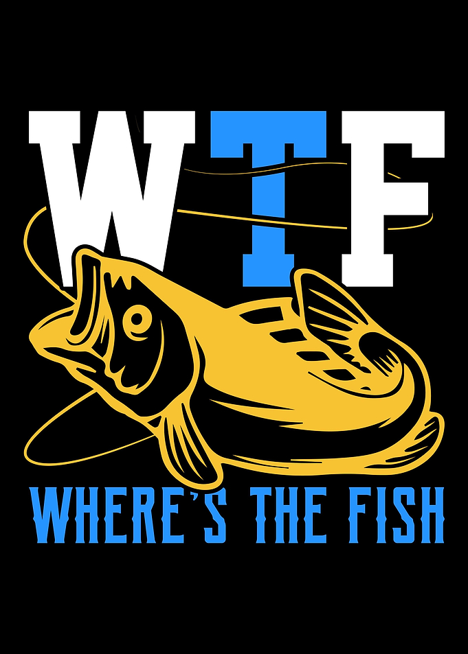Fishing Lover Angler