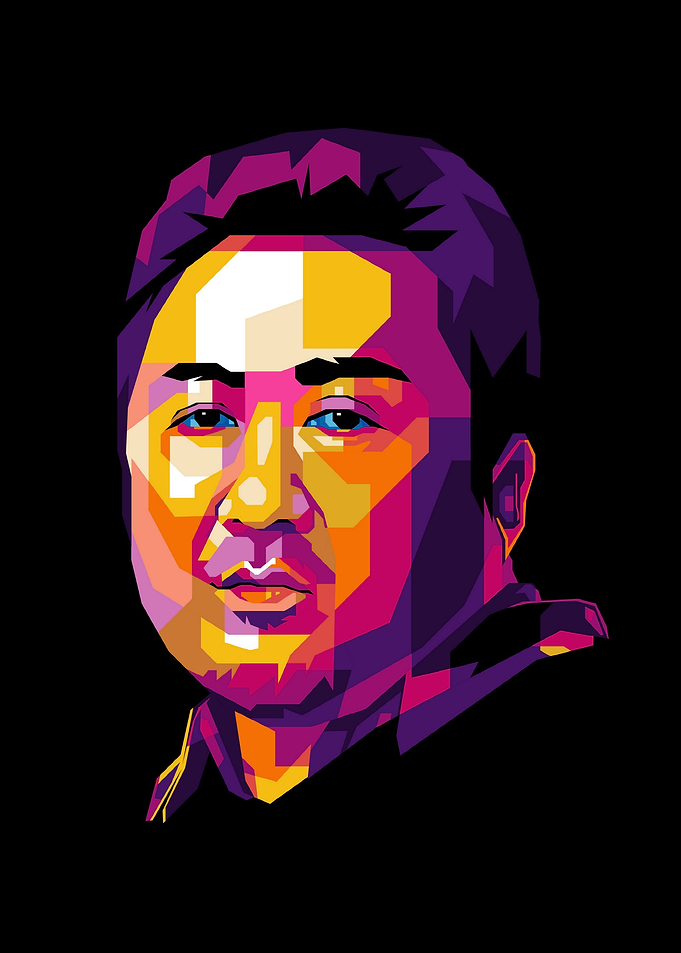 Ma Dong Seok