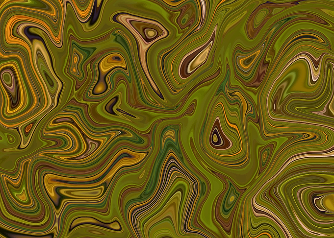 Abstract Illustration