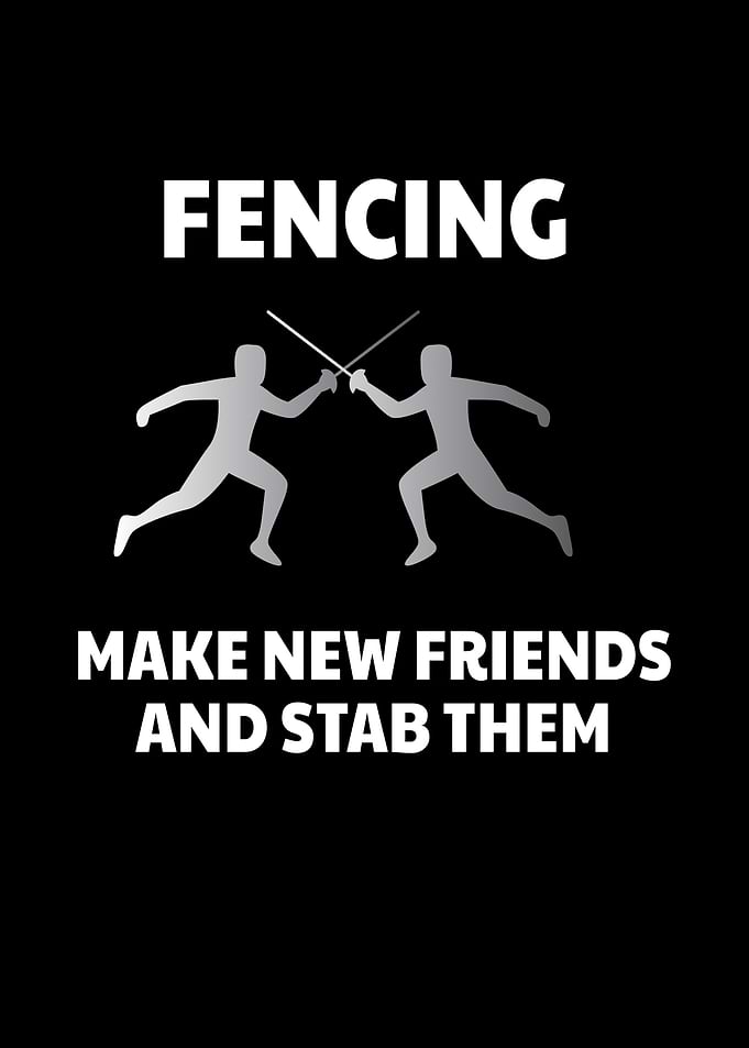 Make New Friends
