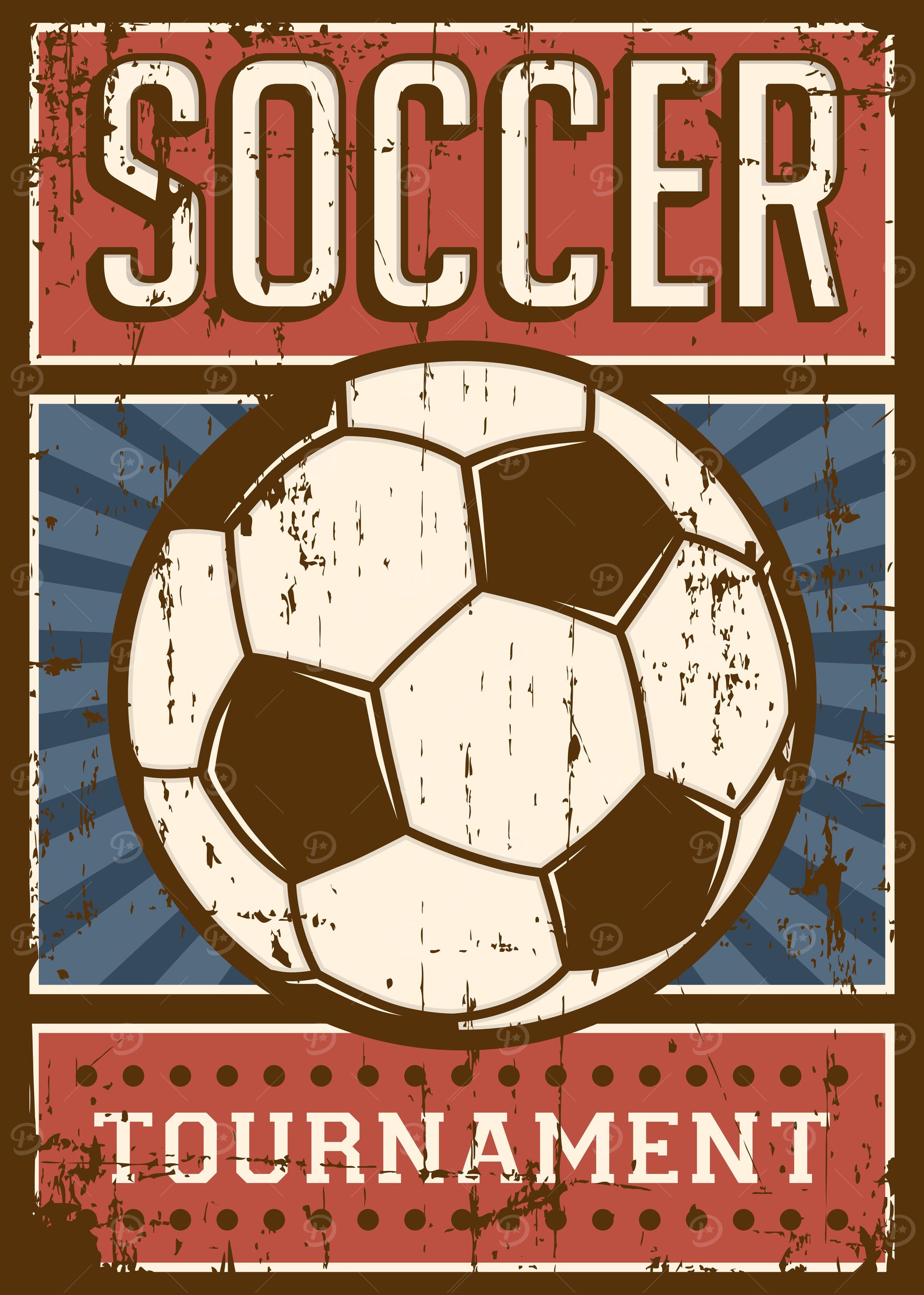 Retro Tournament