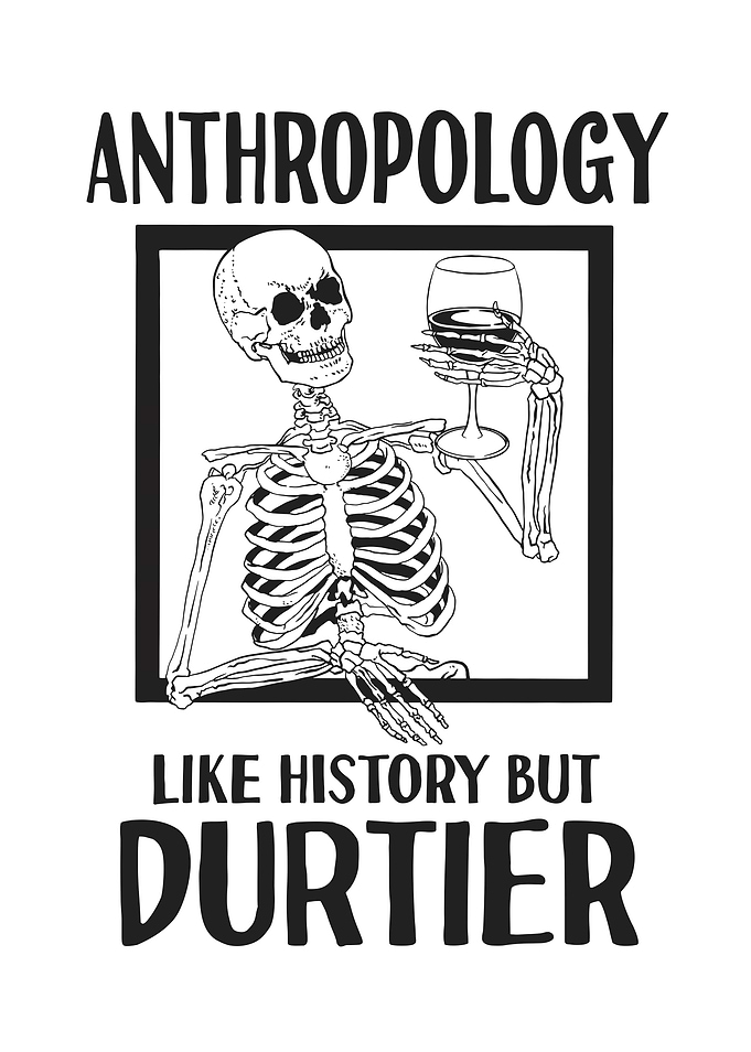 Skeleton wine