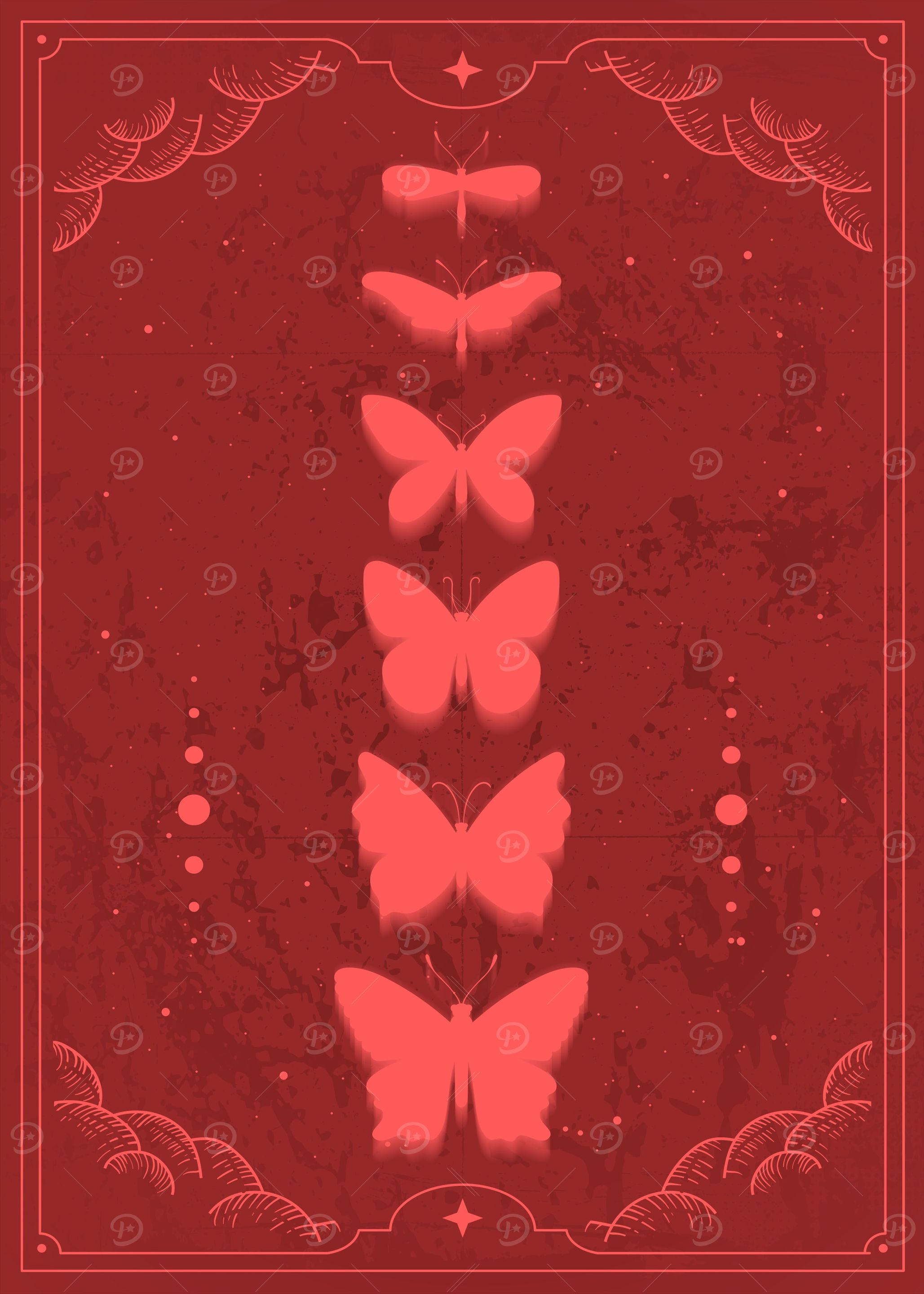 Monarch Butterfly