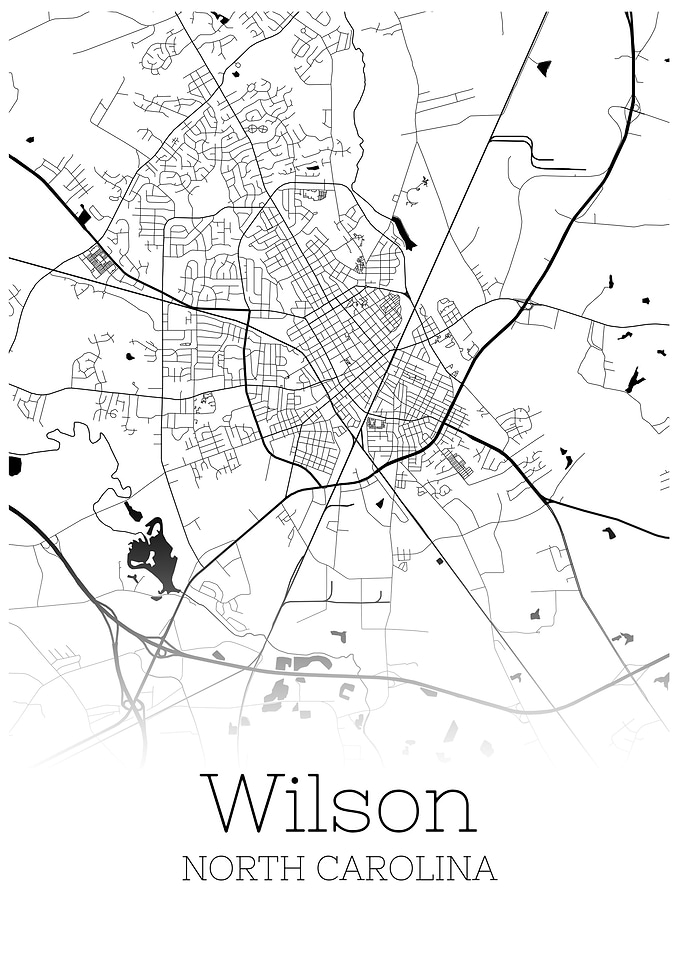 Wilson North Carolina