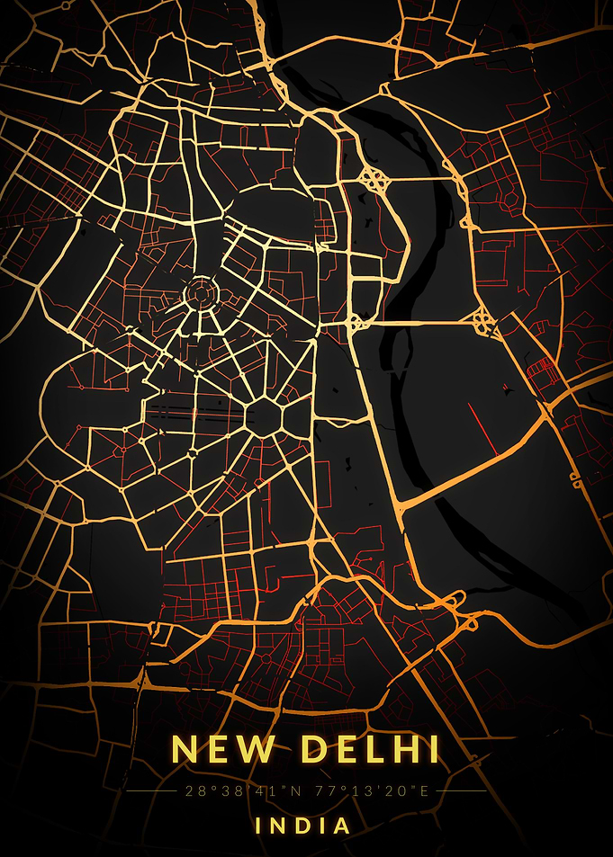 New Delhi
