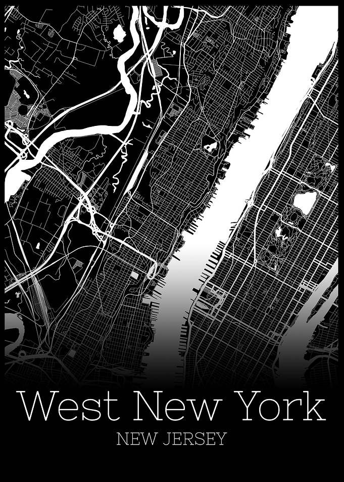 West New York New Jersey
