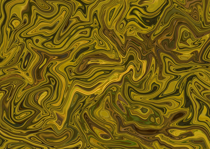 Abstract Illustration