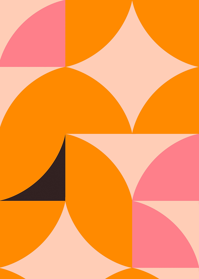 Geometric Mix