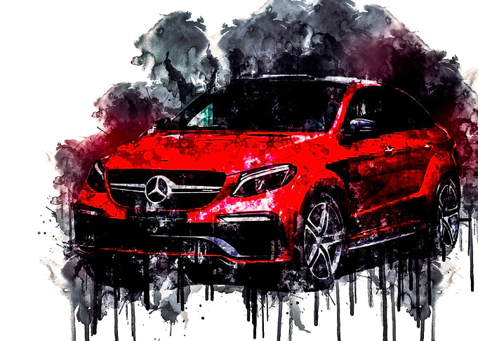 2016 TopCar Mercedes Benz