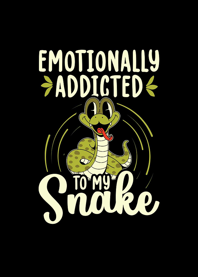 Cute Snake Pet Pets Gifts