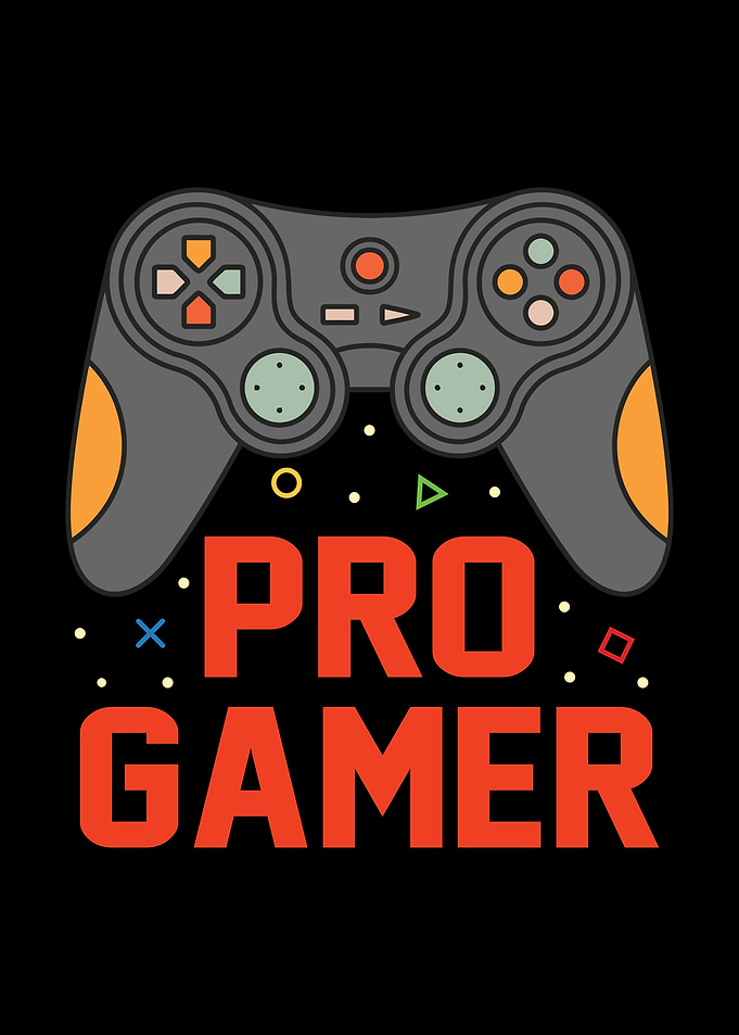 Pro Game Player