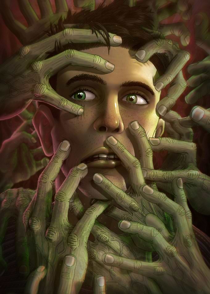 Disillusioned Paradigm