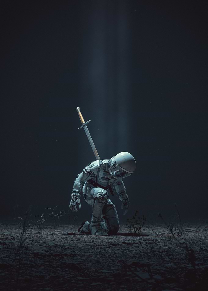 Search For Peace