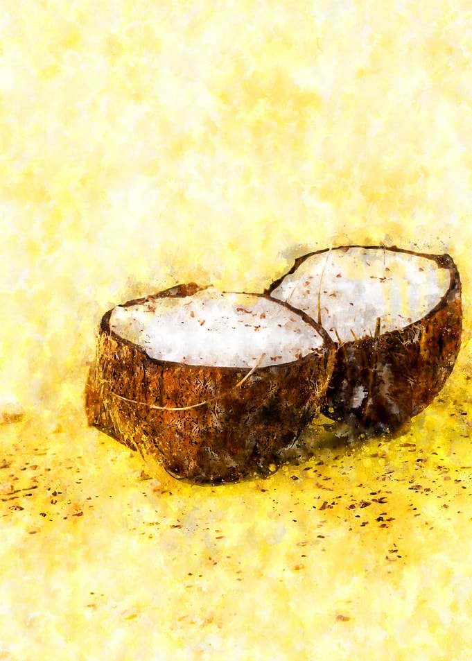 Coconuts