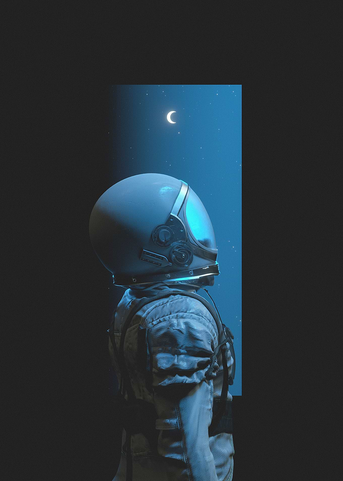 The Moon Spirit