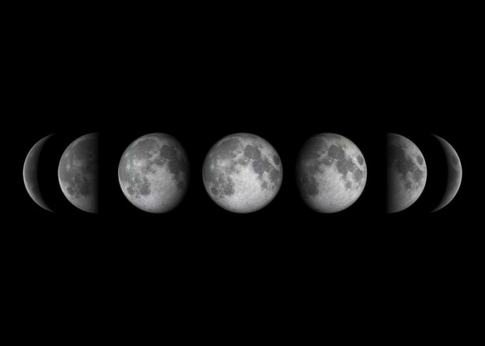 Moon Phases
