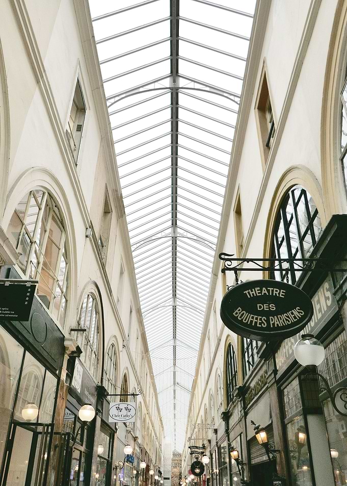 Passage Choiseul