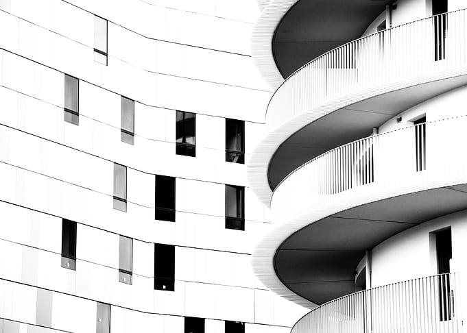 Urban architecture