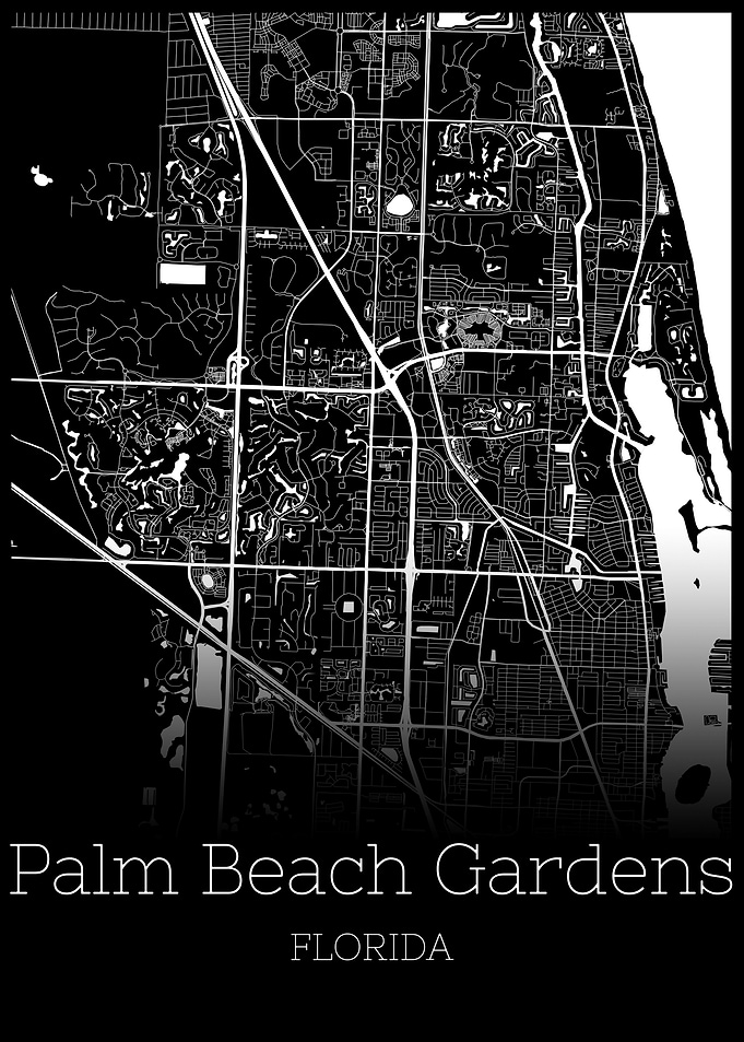 Palm Beach Gardens Florida
