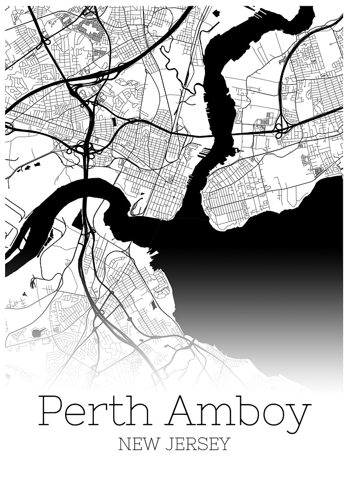 Perth Amboy New Jersey