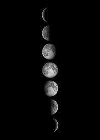 Moon Phases