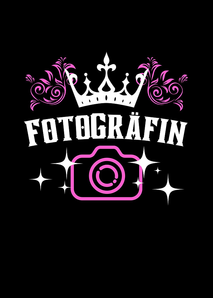 Fotografie Fotografin Fun