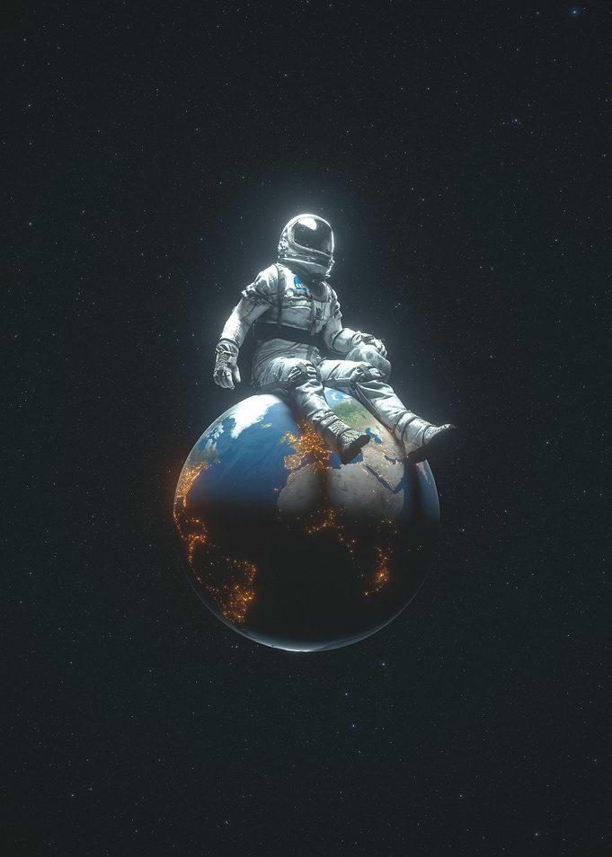 Around The World