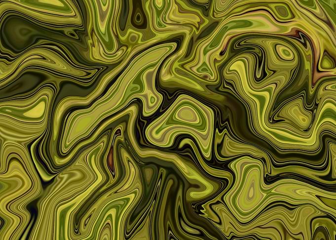 Abstract Illustration