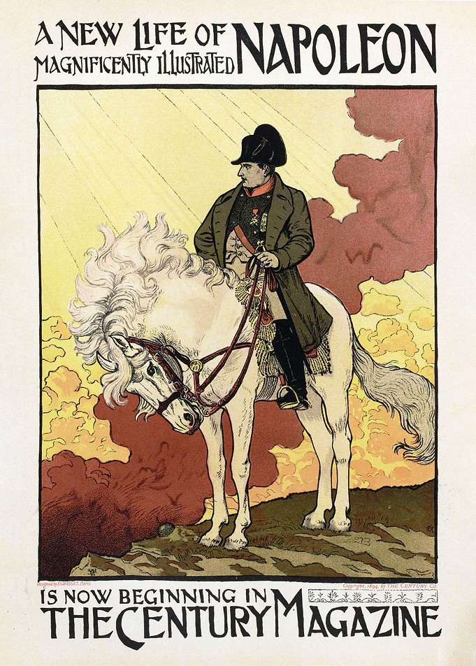 Napoleon Bonaparte
