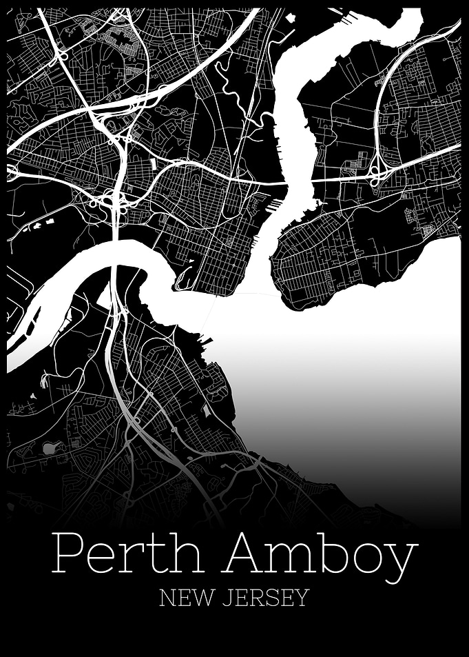 Perth Amboy New Jersey