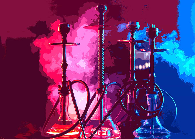 Shisha Hookah