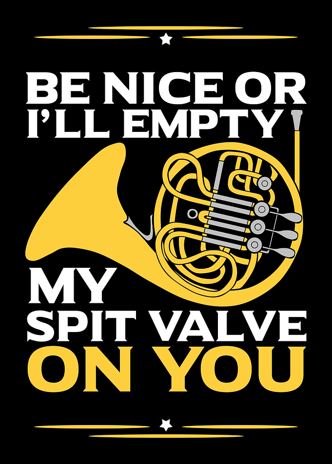 Brass Instrumentalist