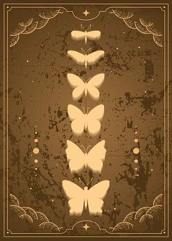 Monarch Butterfly