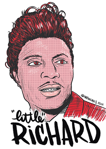 Little Richard