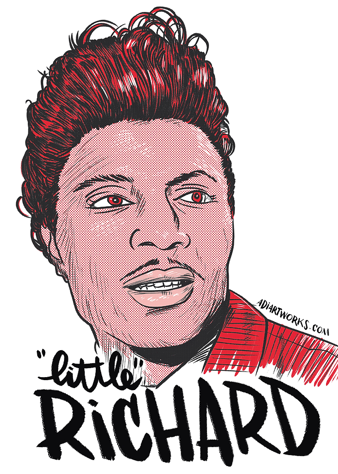 Little Richard