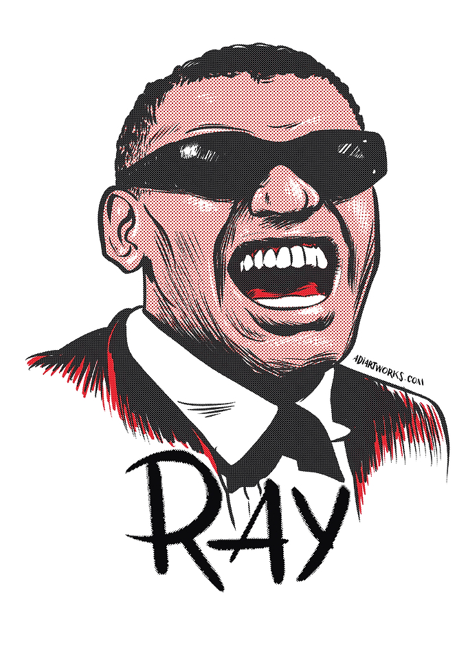 Ray