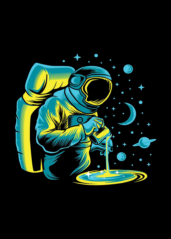 Coffee dreams