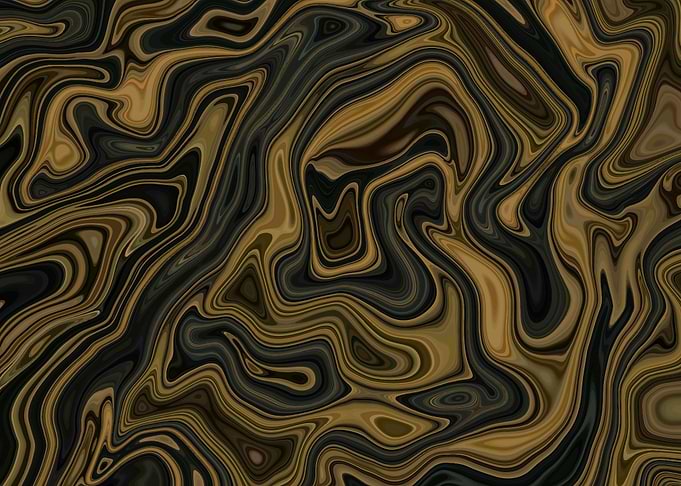 Abstract Illustration