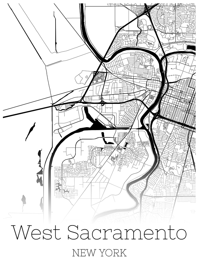 West Sacramento New York