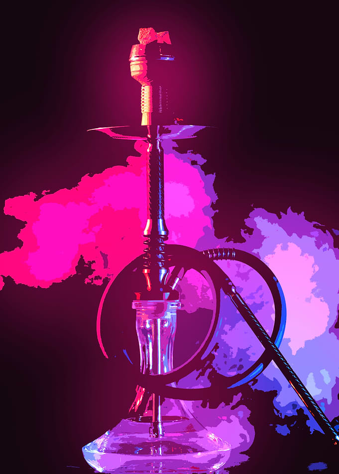 Shisha Hookah