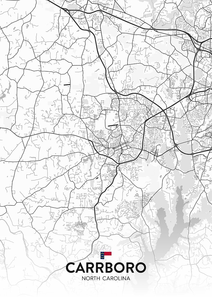 Carrboro NC