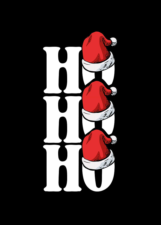 Ho ho ho