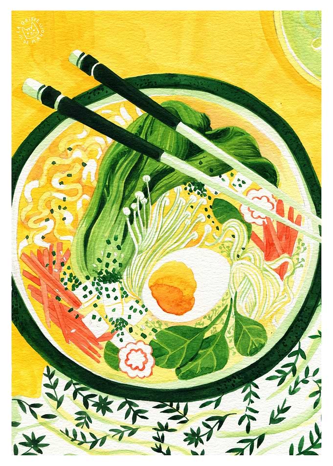 Ramen